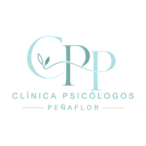 Logo Clínica Psicólogos Peñaflor