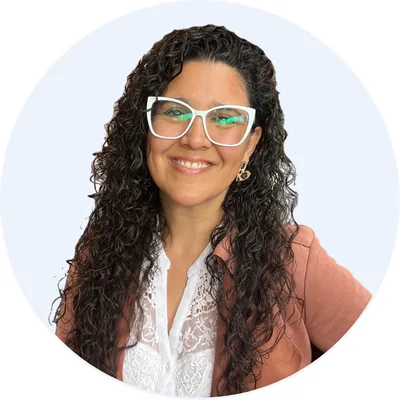 Ps. Angélica Concha Rojas, psicóloga de adultos