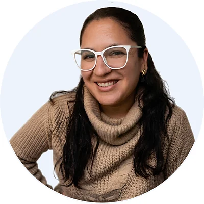 Ps. Jennifer Valdés Pino, psicóloga infanto-juvenil y familiar